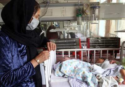 یک سوم زنان افغان خارج مراکز بهداشتی زایمان می‌کنند - تسنیم