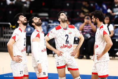 این بهترین گزینه ممکن برای والیبال ایران است