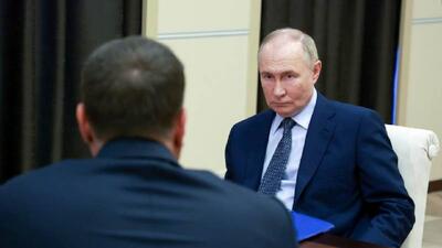 کرملین: امنیت پوتین تقویت شده است