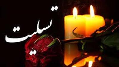 تشییع و خاکسپاری مادر شهیدان قربانی در اصفهان