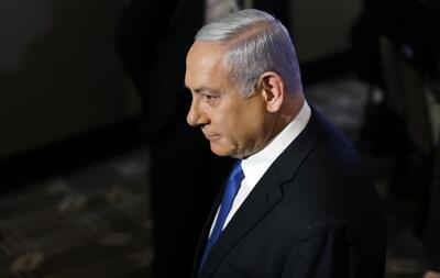 نتانیاهو: مدام تهدید به قتل می‌شوم