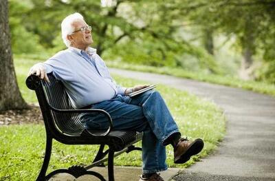 اندیشه معاصر - سن بازنشستگی به ۶۲ سال افزایش یافت؟ اندیشه معاصر