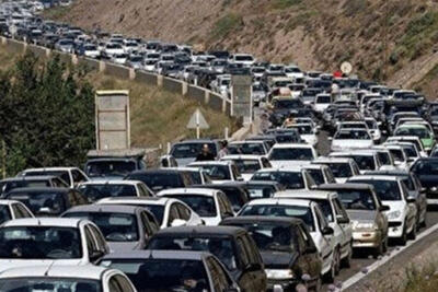 جزئیات محدودیت‌های ترافیکی در جاده‌های مازندران
