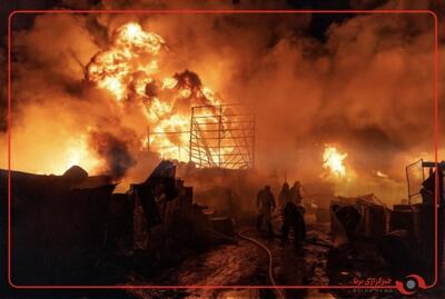 بر اثر انفجار دو سیلندر گاز در چچن روسیه پنج نفر کشته و 26 نفر زخمی شدند