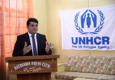 پاکستان چند پناهجوی افغان دارد؟ سازمان ملل آمار داد