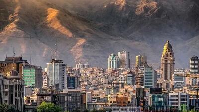 رشد قیمت مسکن در تهران تک رقمی شد