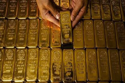 پیش بینی عجیب از رشد قیمت طلا + گزارش امروز را بخوانید