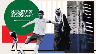 پشت پرده بلندپروازی‌های بن سلمان در عربستان/ ورزش؛ بهانه ریاض برای ترمیم وجهه بین‌المللی؟