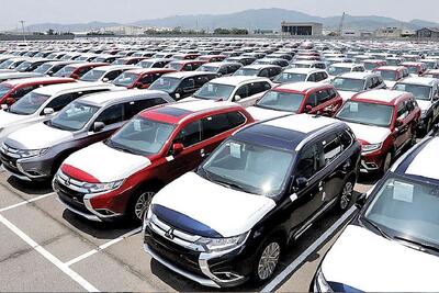 بازار خودرو با این خبر تکان خورد/ زنگ خطر برای فروشندگان به صدا در آمد؛ فیتیله قیمت پایین کشیده شد؟