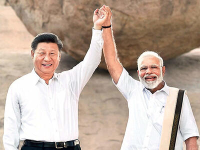 هند پاشنه آشیل چین را نشانه گرفت/ چگونه تنش های مرزی تقابل دهلی نو و پکن را رقم زد