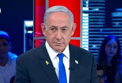 نتانیاهو: ‌مدام تهدید به قتل می‌شوم / می‌ترسم یک حادثه مشابه تیراندازی به ترامپ در اینجا رخ بدهد / مخالفان فریاد می‌زنند که تو مانند چائوشسکو و موسولینی هستی