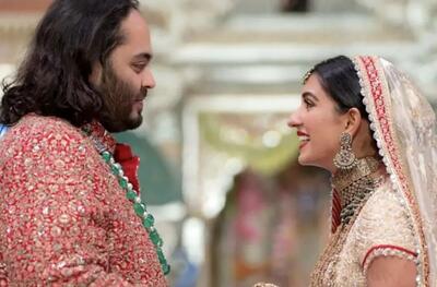 گران ترین عروسی جهان در هند برگزار می شود؛ رزور ۱۰۰ جت شخصی