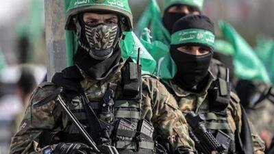 حماس: دولت بایدن مسئول کشتار برنامه‌ریزی شده علیه ملت فلسطین است