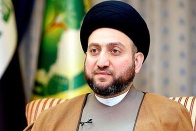 درخواست رهبر جریان حکمت ملی عراق از مقامات عمان