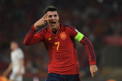 طعنه کاپیتان تیم ملی اسپانیا به ستاره بایرن مونیخ