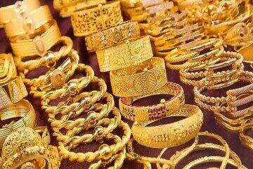 قیمت طلا امروز سه‌شنبه ۲۶ تیر ۱۴۰۳/ قیمت کاهشی شد