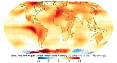 گرمایش زمین روزها را طولانی‌تر کرده است