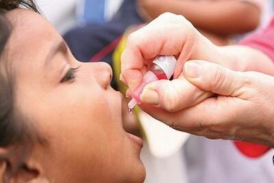 میلیون ها کودک در ۲۰۲۳ از واکسیناسیون محروم ماندند