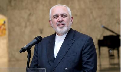 گزارش محمدجواد ظریف از انتخاب اعضای کابینه دولت چهاردهم
