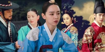 بهترین سریال های کره ای تاریخی؛ ۱۲ سریال که حتما باید ببینید! - خبرنامه