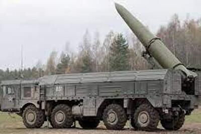 روس‌تک: هیچ دفاع موثری در برابر موشک‌های بالستیک اسکندر وجود ندارد