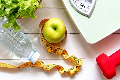 کاهش وزن و لاغری دیابتی ها با این روش بهتر جواب می دهد