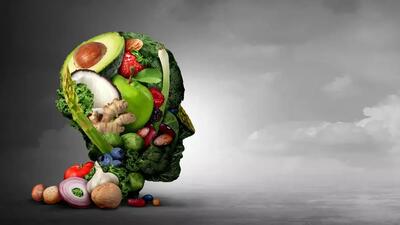 از ژن‌ هایتان بپرسید: آیا می‌توانید گیاهخوار شوید؟