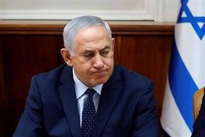 نتانیاهو: ‌مدام تهدید به قتل می‌شوم
