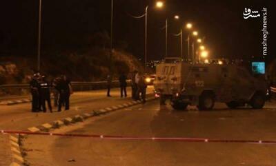 ۳ شهرک‌نشین با شلیک اشتباهی نظامیان اسرائیلی زخمی شدند