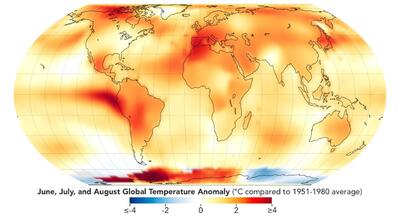 گرمایش زمین روزها را طولانی‌تر کرده است