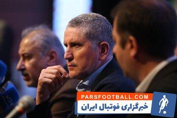 عکس | سرمربی اسپانیایی پرسپولیس در مراسم عاشورا - پارس فوتبال | خبرگزاری فوتبال ایران | ParsFootball