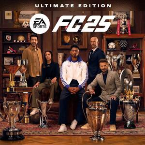 بازی EA Sports FC 25 معرفی شد