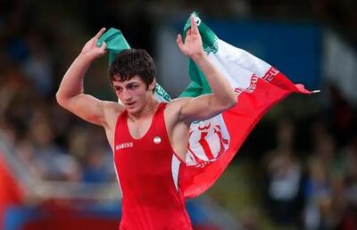 رتبه ایران در ۱۰ المپیک گذشته