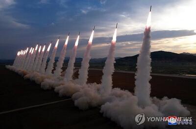 تهیدید کره شمالی توسط کره جنوبی: به عمر حکومت «اون» پایان خواهیم داد