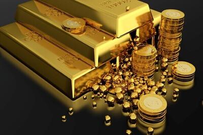 امروز ۲۶ تیر، قیمت جهانی طلا چقدر تغییر کرد؟