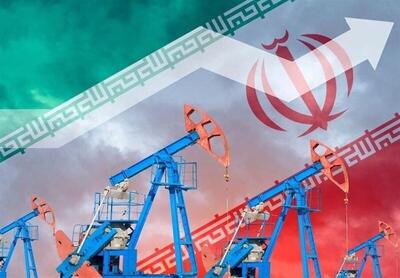 تولید ۳ میلیون و ۲۴۰ هزار بشکه نفت ایران