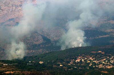 وزیر انرژی اسرائیل مردم لبنان را تهدید کرد | خبرگزاری بین المللی شفقنا