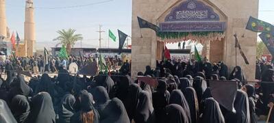 تردد ۱۸ هزار نفری از مرز مهران در ۲۴ ساعت - شهروند آنلاین