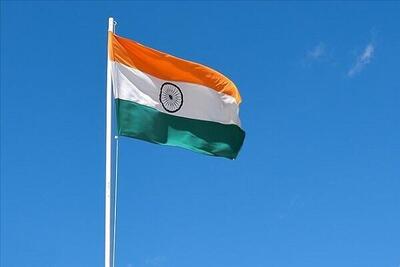 هند سفیر اوکراین را احضار کرد