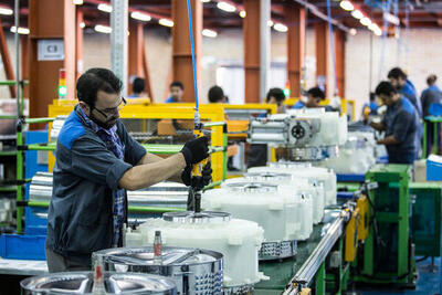 ۱۰۰ طرح صنعتی زنجان با پیشرفت فیزیکی بالای ۶۰ درصد در حال اجرا است