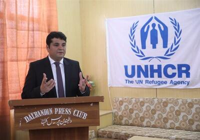 سازمان ملل: 3 میلیون پناهجوی افغان در پاکستان حضور دارند - تسنیم