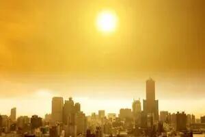 جهانی گرم‌تر | آب‌وهوای گرم دیگر یک استثنا نیست
