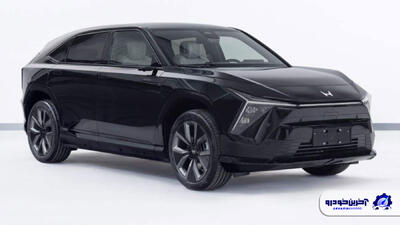 هوندا Ye S7 ؛ شاسی بلندی تمام برقی برای بازار چین - آخرین خودرو