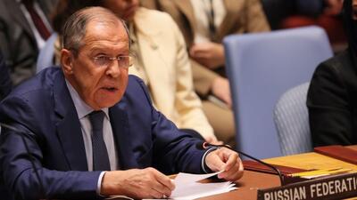 روسیه: آمریکا به طور مستقیم در جنگ‌های خاورمیانه و اوکراین دخالت دارد