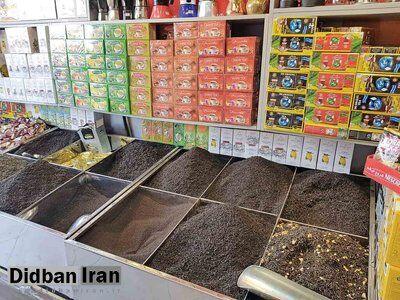 اقدام‌عجیب سریلانکا در پرداخت بدهی ایران؛ چای بجای  پول نفت