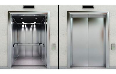 بهترین شرکت آسانسور در تهران و ایران کدام است؟
