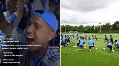 شکایت و عصبانیت اتحادیه فوتبال فرانسه علیه توهین‌های نژادپرستانه آرژانتینی‌ها