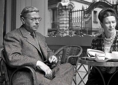 5 نقل قول کلیدی از ژان پل سارتر؛ چرا «مجبوریم» که «آزاد» باشیم؟