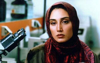 این زن فرشته‌ای بود که بر سینمای ایران نازل شد