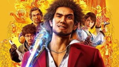 بازی جدید سازندگان Like A Dragon در توکیو گیم شو ۲۰۲۴ رونمایی می‌شود